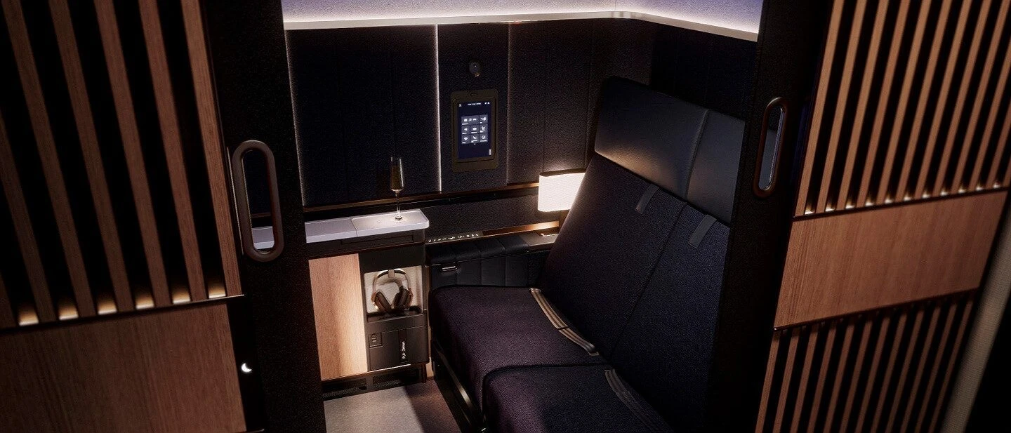 Find Lufthansa Allegris First Class Suites awards with points or miles.