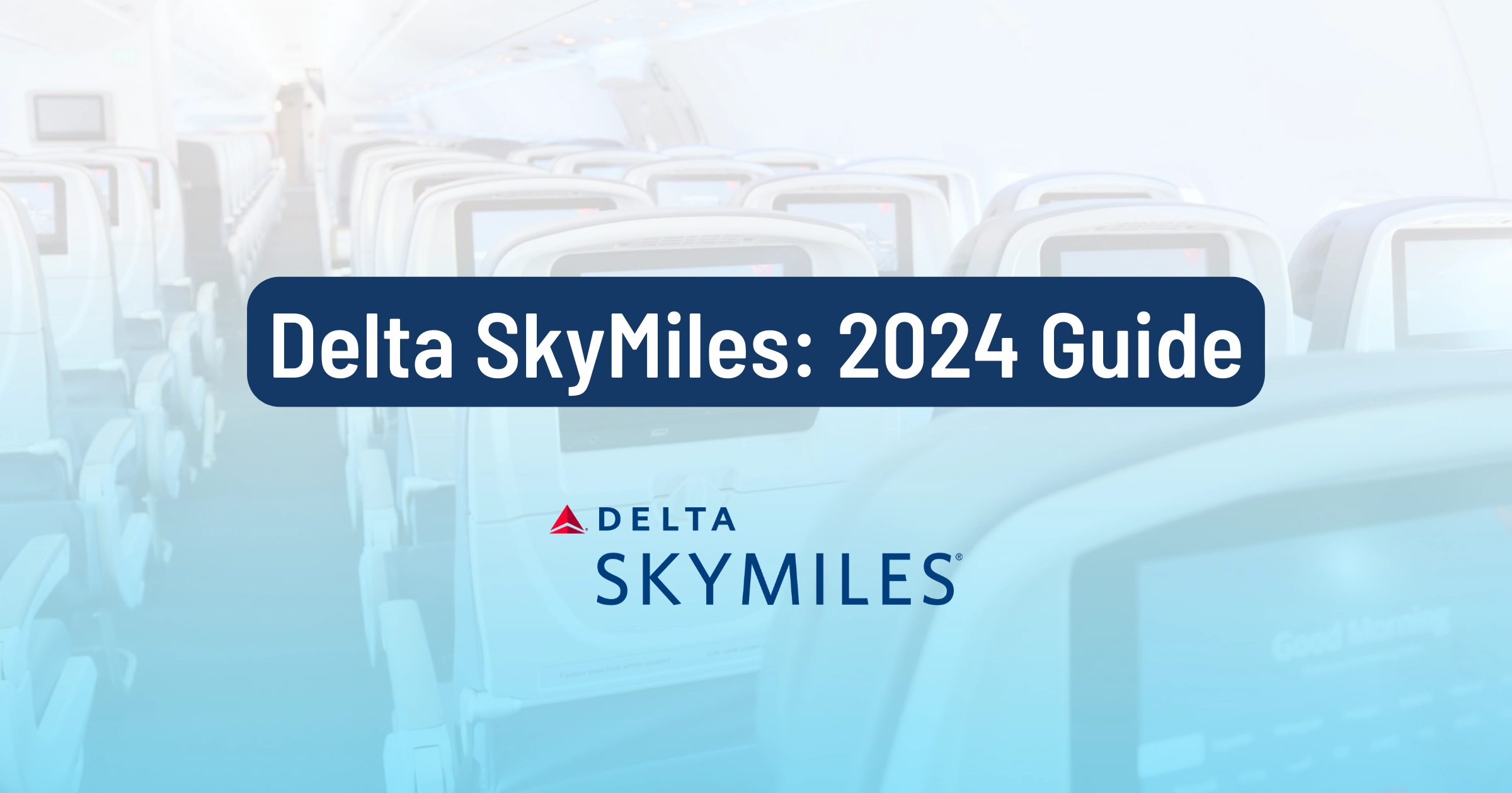 Cover image for What To Do With 100k Delta SkyMiles? A 2024 Guide To Finding SkyMiles Sweet Spots
