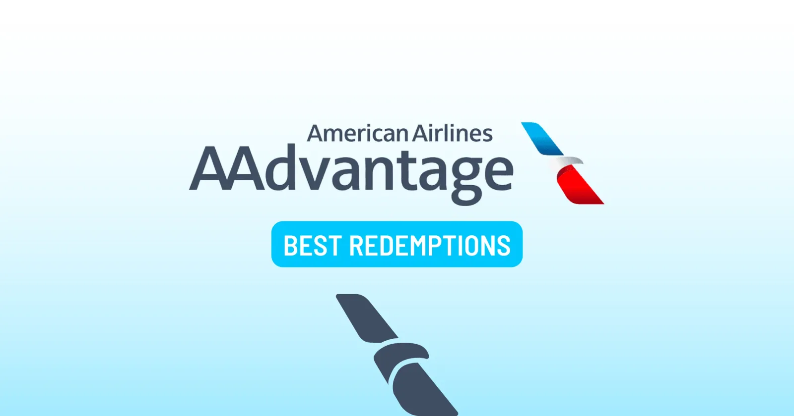 Cover image for Best AAdvantage Redemptions In 2023 (And How To Find Them)