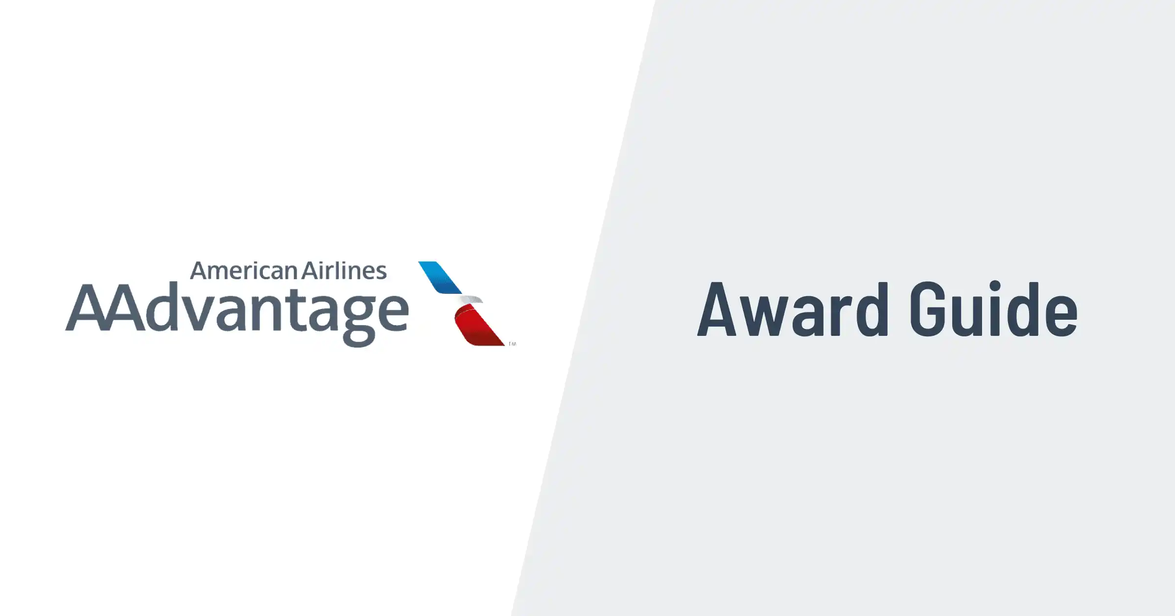 Cover image for How To Find AAdvantage Award Flights In 2025