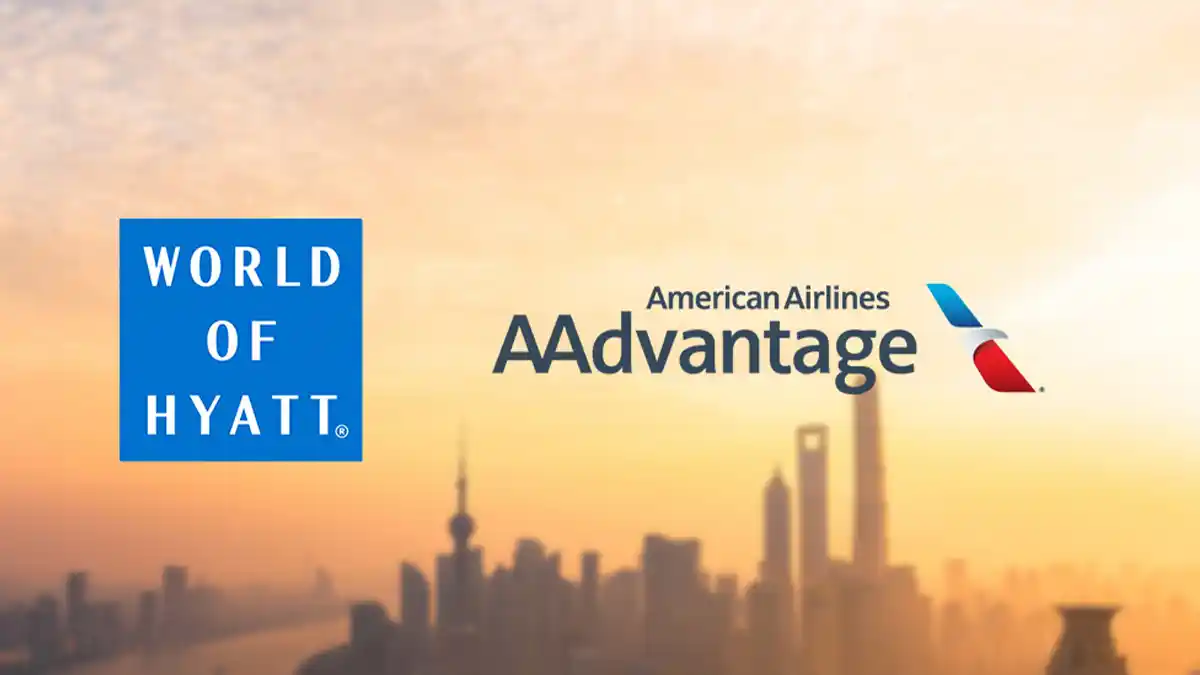 Enhancements to the AAdvantage and World of Hyatt Partnership in 2025