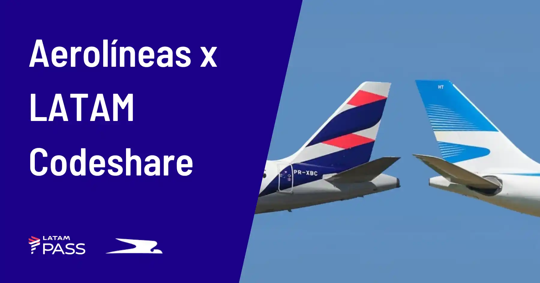 Cover image for Aerolíneas Argentinas and LATAM Announce Codeshare Agreements: What Does It Mean for SkyTeam?