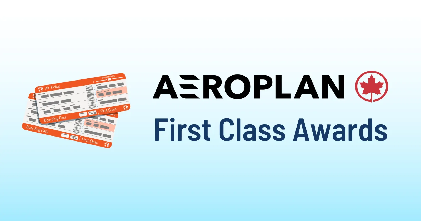 Cover image for How To Find First-class Award Flights Using Aeroplan Miles (With Realtime Updates)