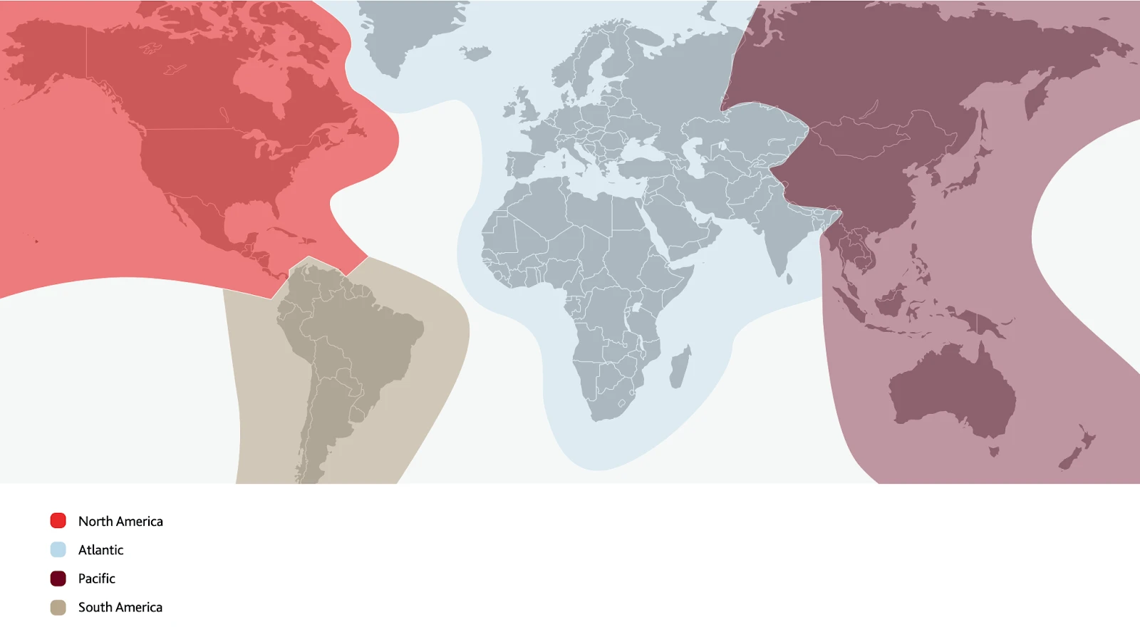 Aeroplan Award Chart (2024).