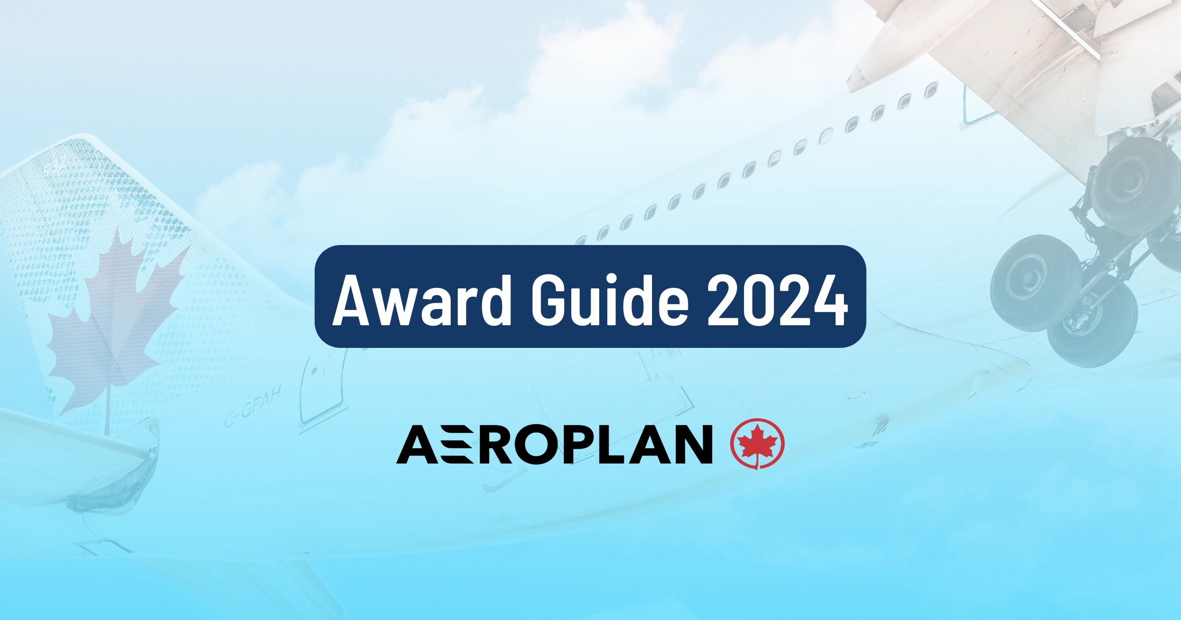 Cover image for How To Find The Best Aeroplan Award Flights (9 Sweet Spots)