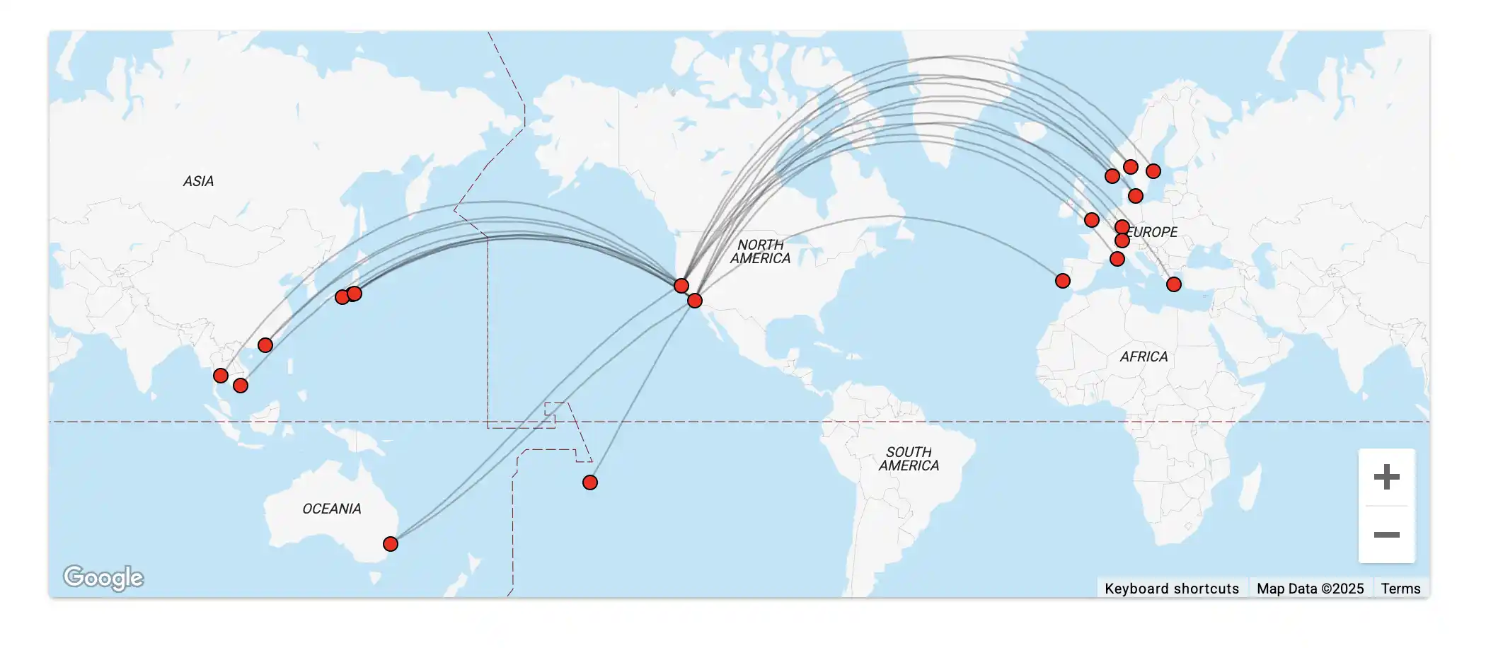 Aeroplan adopts dynamic pricing for partners in March 2025.