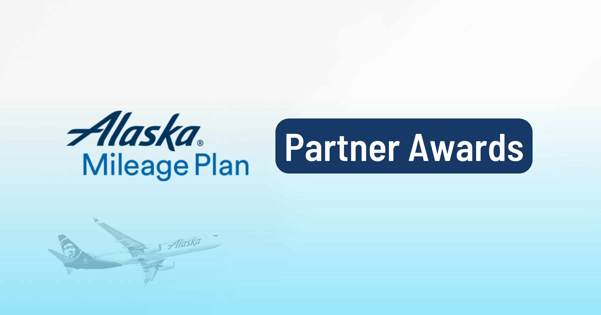 Cover image for Alaska Airlines Mileage Plan Partner Redemptions Made Easy (2023)