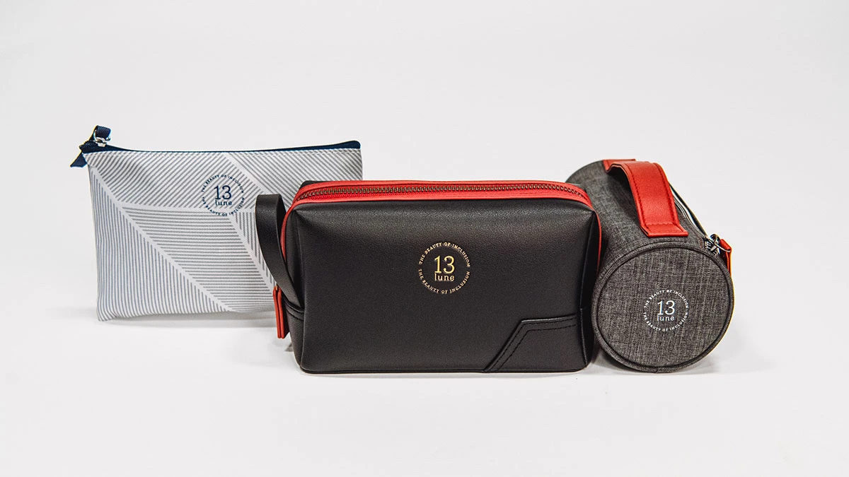 New Rotating Amenity Kits from American Airlines