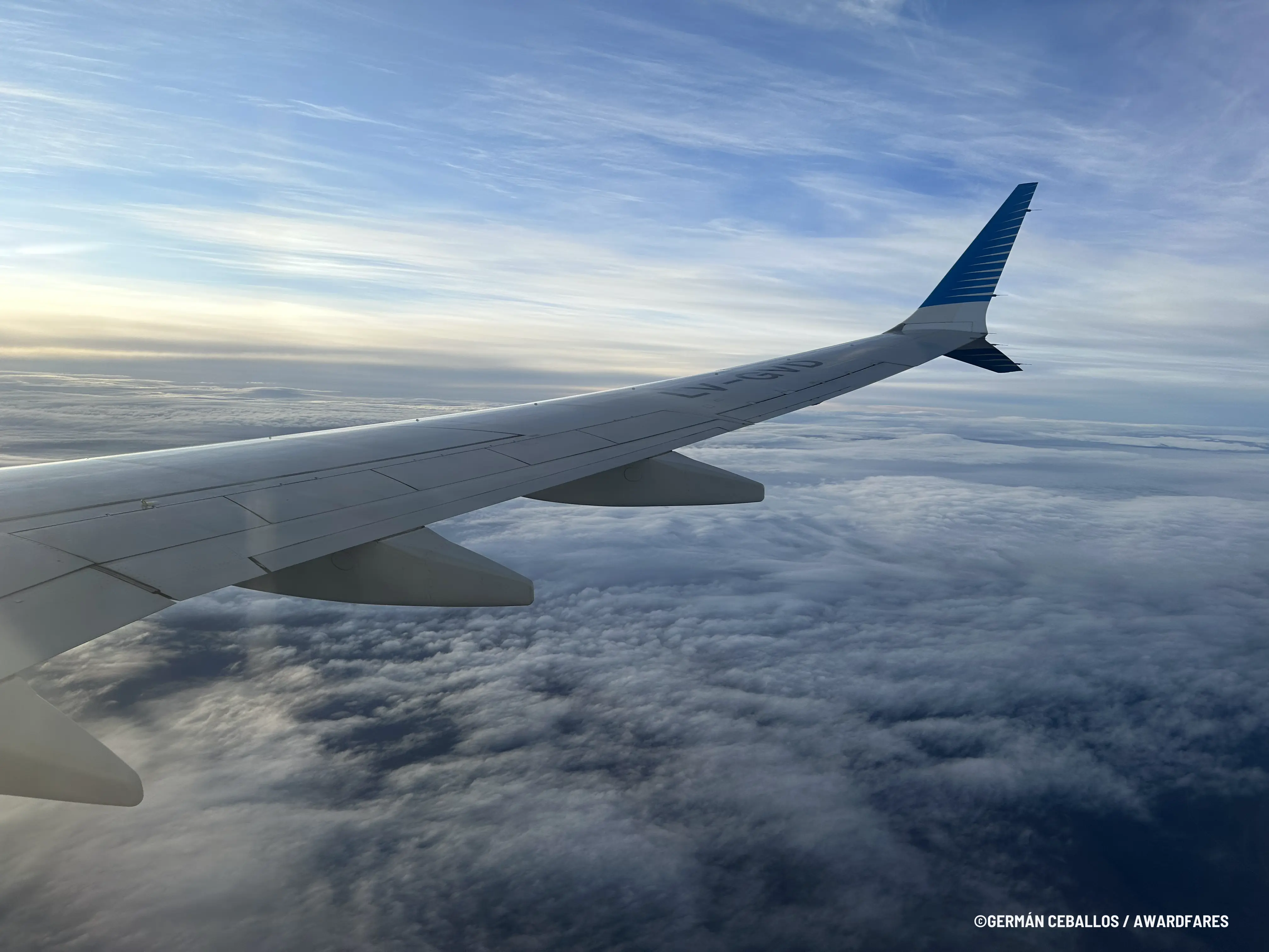 Aerolíneas Argentinas 737 MAX 8 Economy Class from Buenos Aires to Ushuaia (2025)