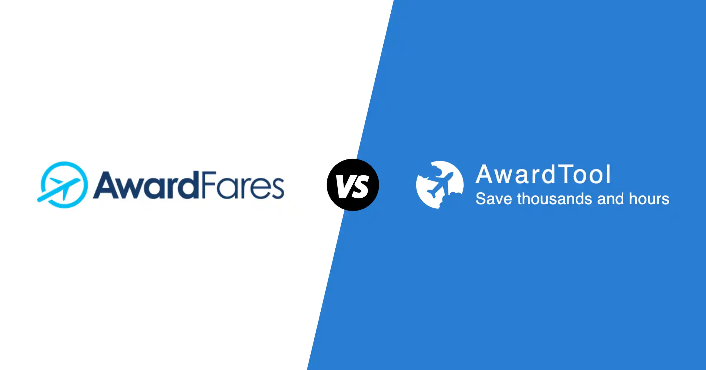 Cover image for AwardTool Alternative: Compare Features, Pricing, and Benefits with AwardFares