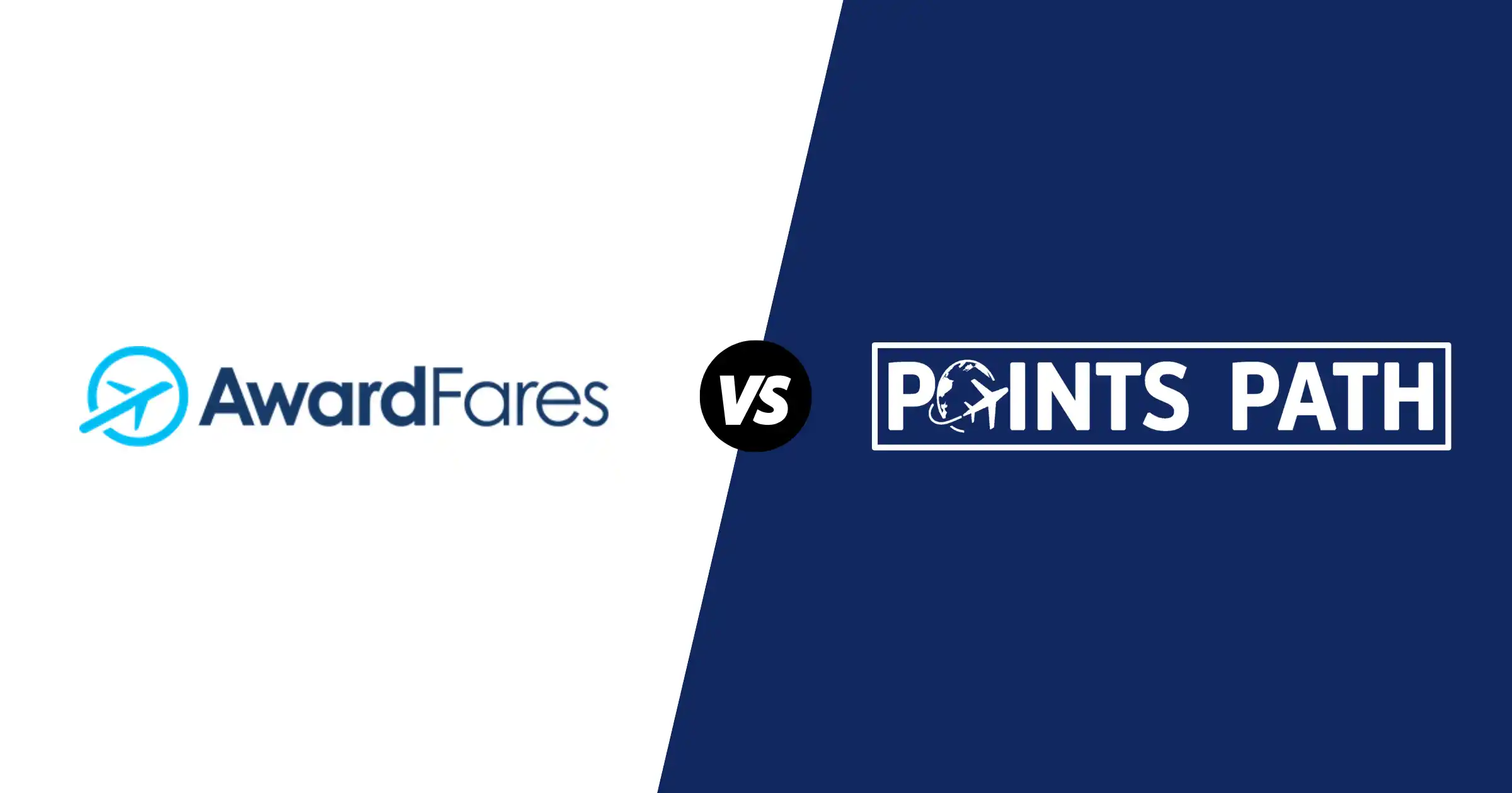 Cover image for Points Path Alternative: Discover Why AwardFares is Better