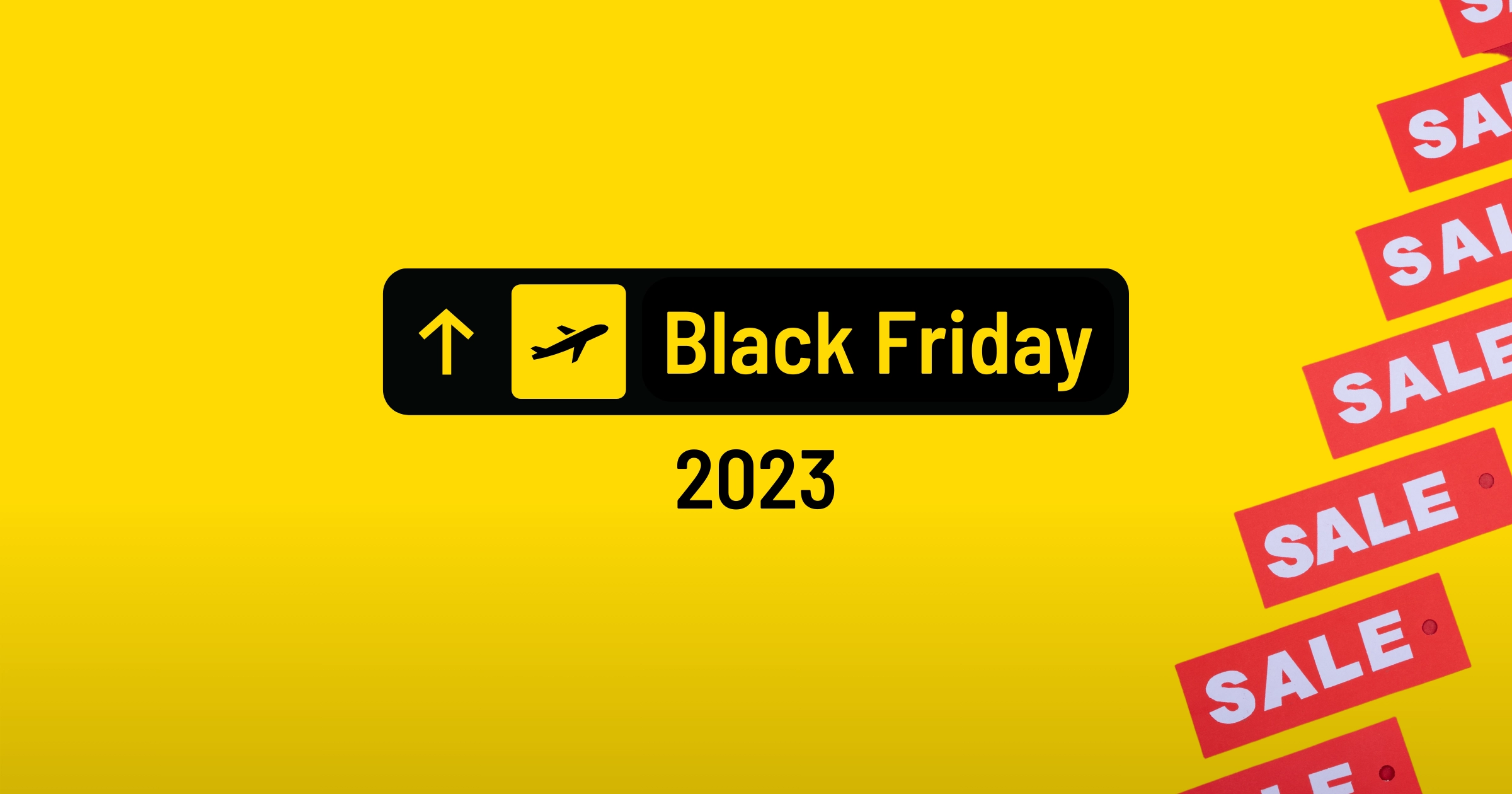 Cover image for Black Friday Sale Is Here: Get 2 Months For FREE (2023)