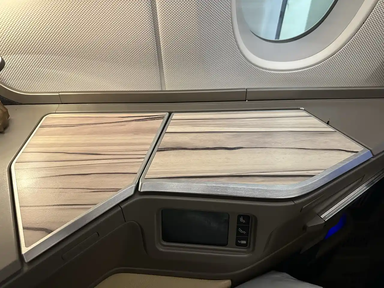 China Airlines A350-900 Business Class Review from Amsterdam to Taipei