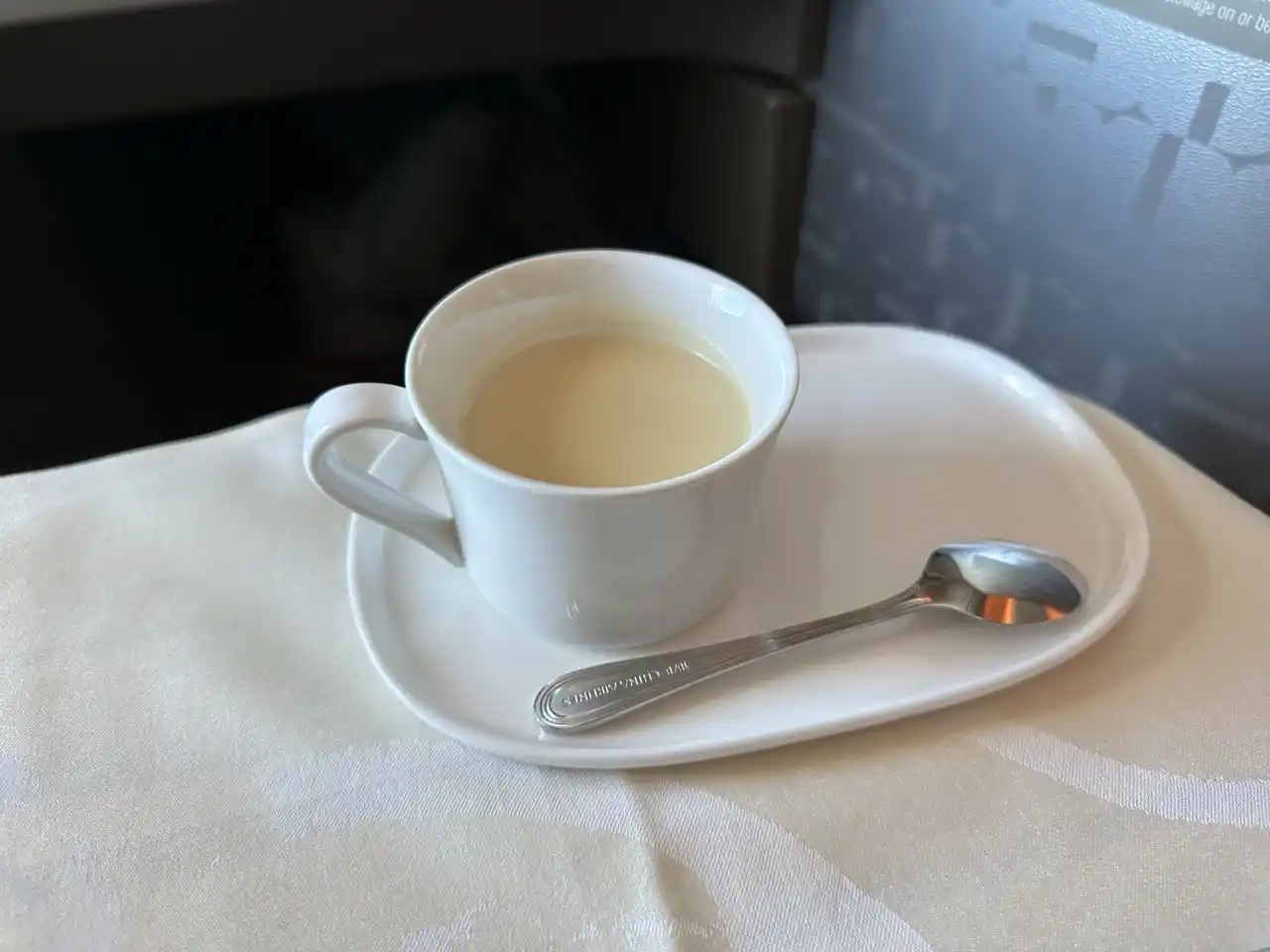 China Airlines A350-900 Business Class Review from Amsterdam to Taipei