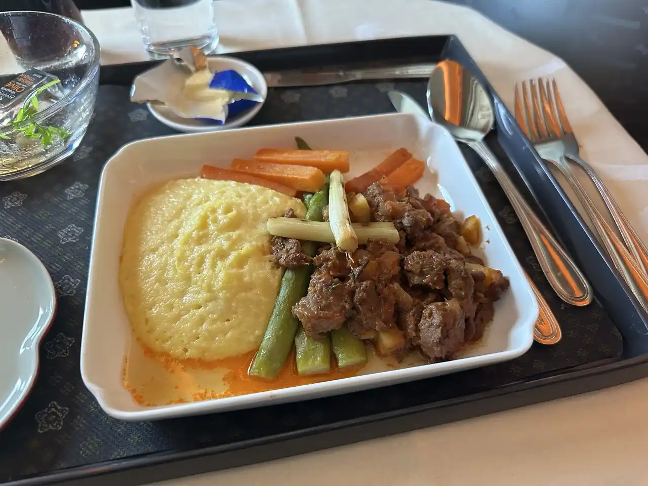 China Airlines A350-900 Business Class Review from Amsterdam to Taipei