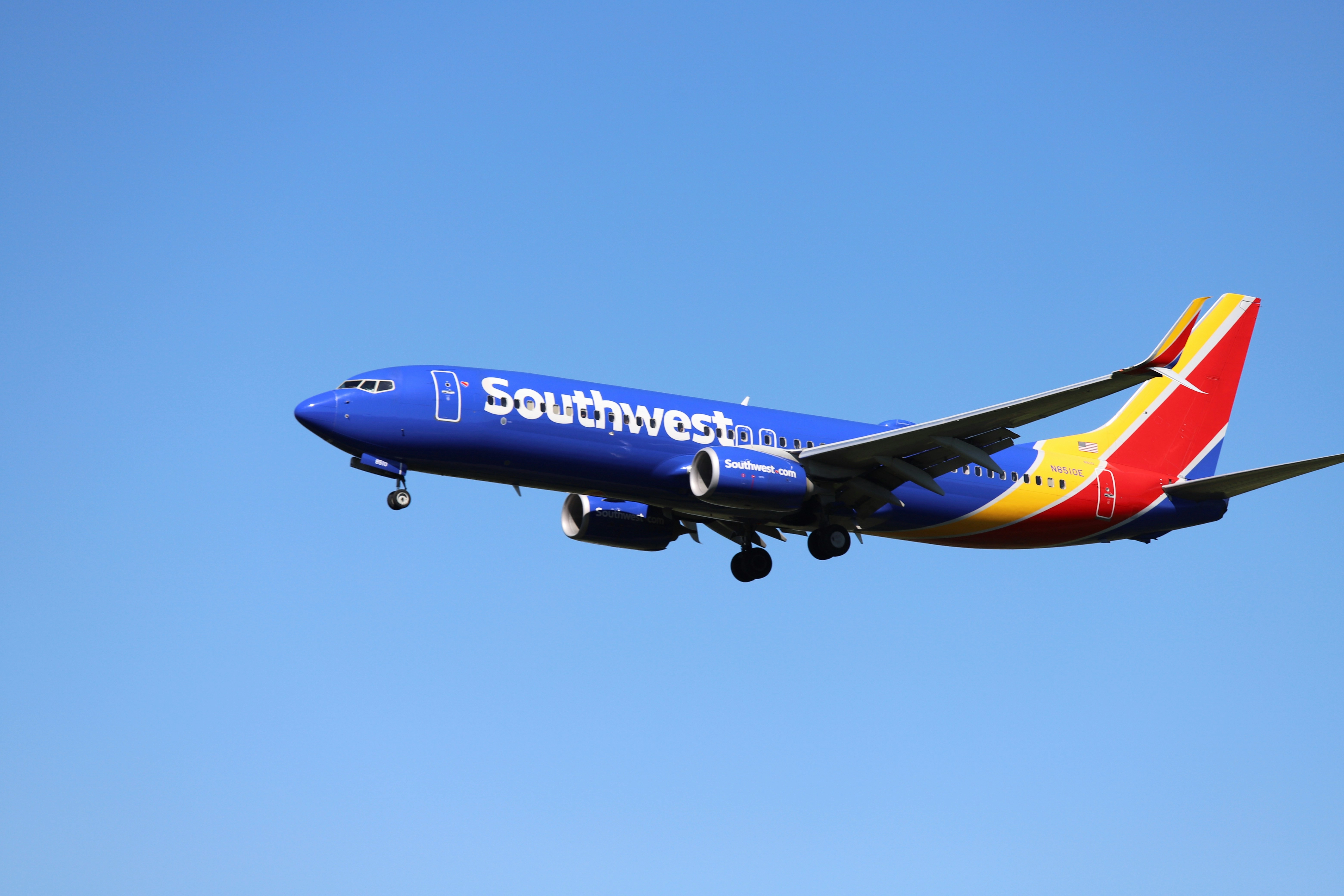 China Airlines and Southwest Form New Partnership For Trans-Pacific Connection.