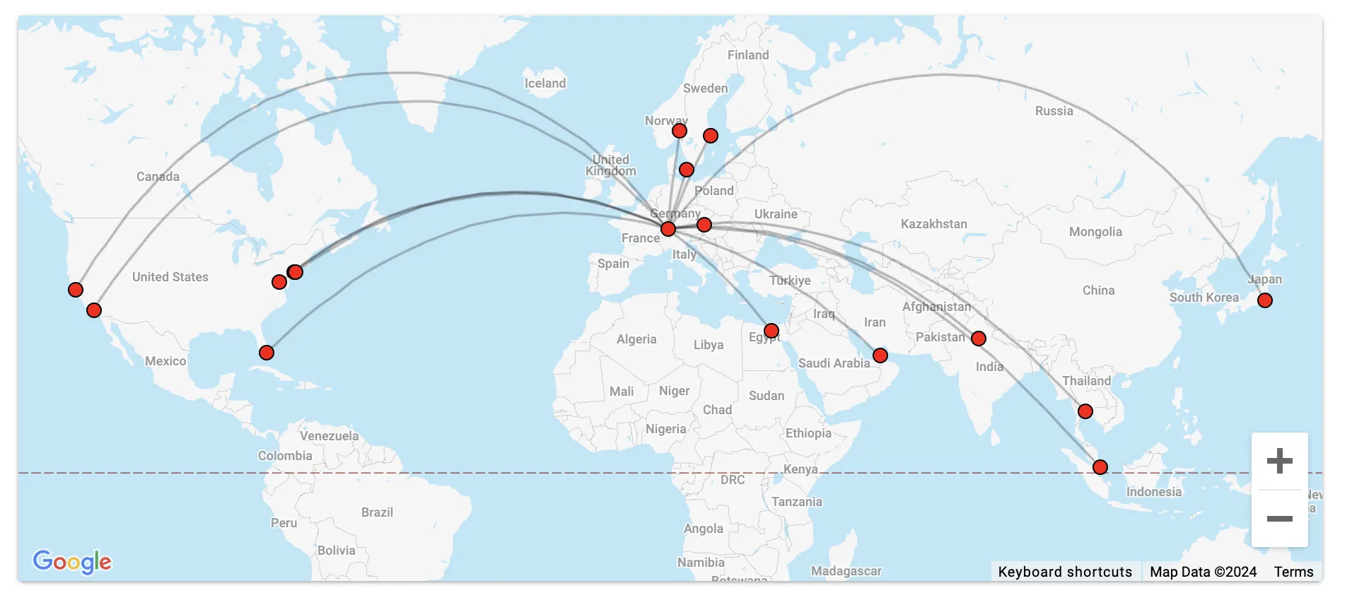 Book SWISS using SAS EuroBonus Points.