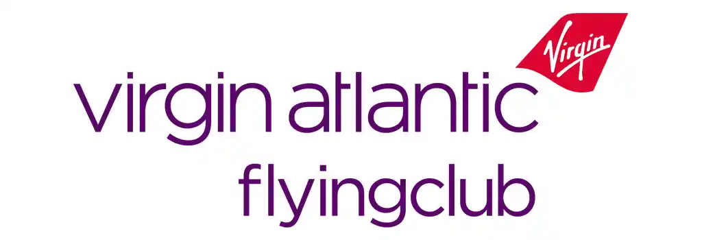 Virgin Atlantic Flying Club Logo