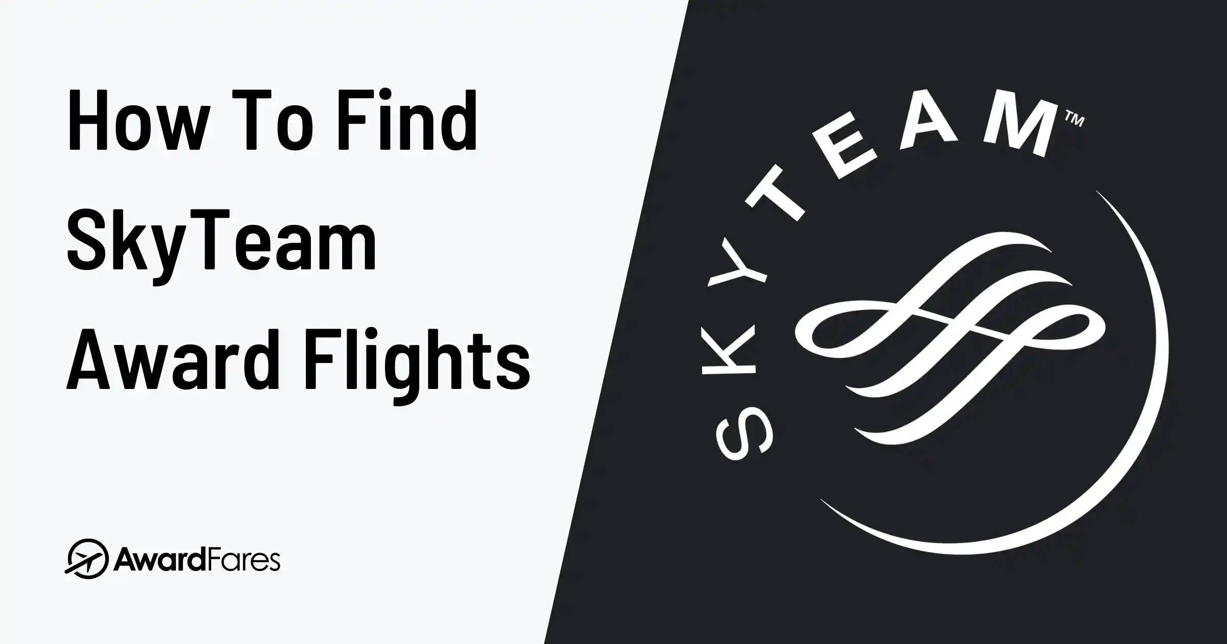 Cover image for How To Find SkyTeam Award Availability (2025)