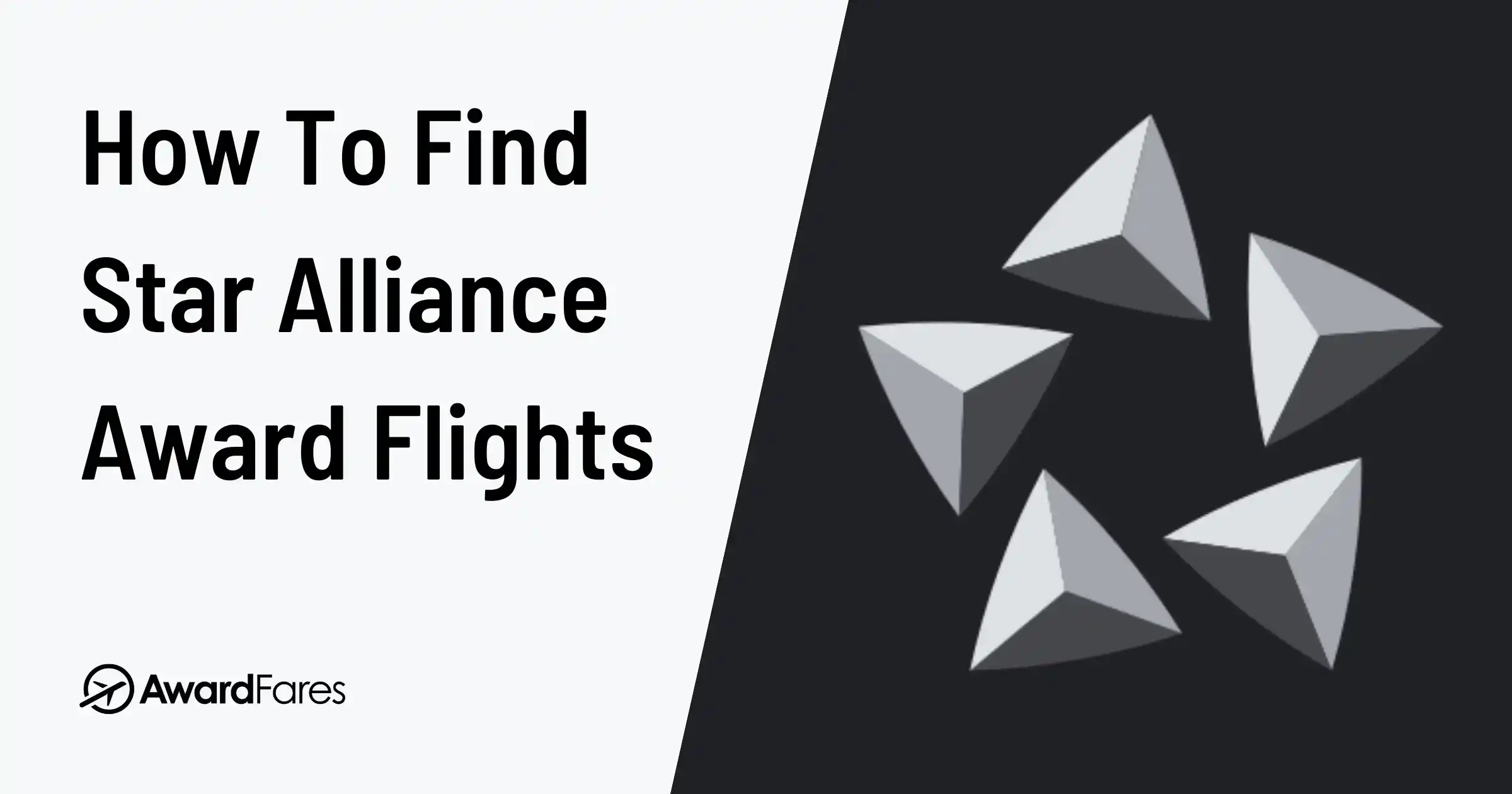 Cover image for How To Find Star Alliance Award Availability (2025)