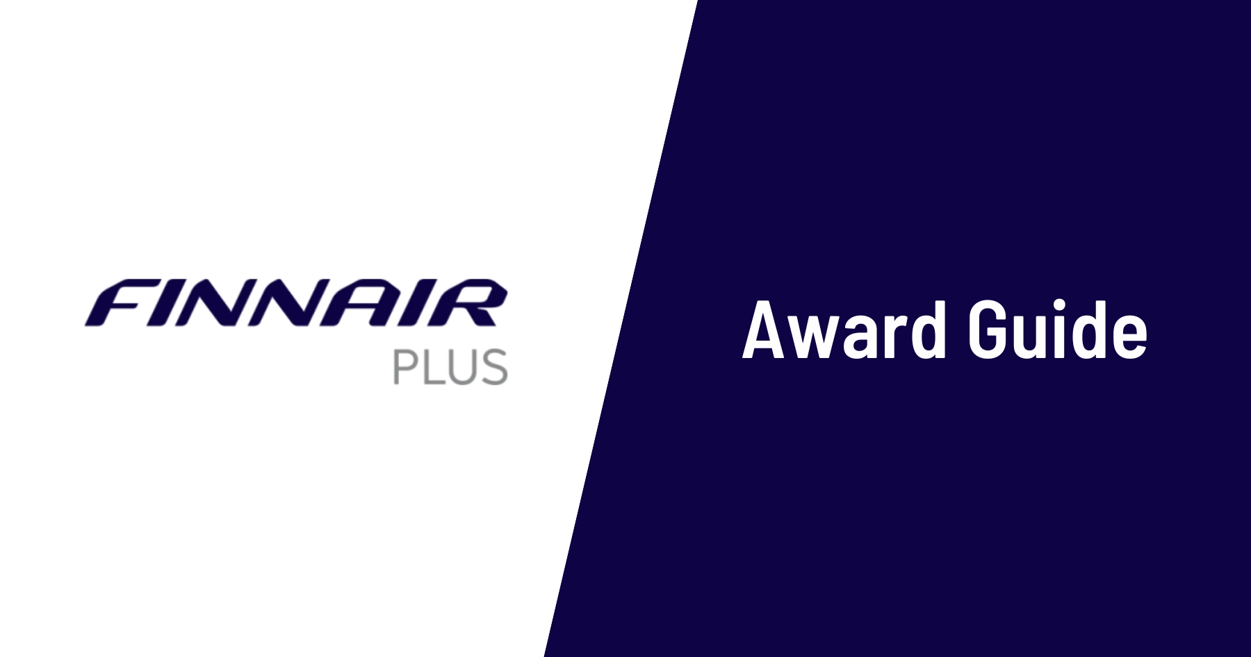 Find Finnair Plus Award Flights in Seconds (Step-by-Step Guide)