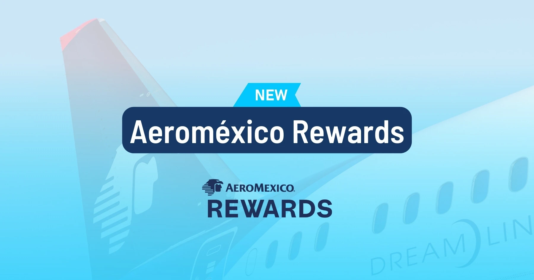 Cover image for Aeromexico Rewards Joins AwardFares: Clase Premier and the 787-9 Bar Now with Points