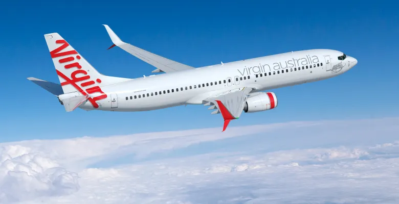 How to find and book Virgin Australia Velocity Award Flights.