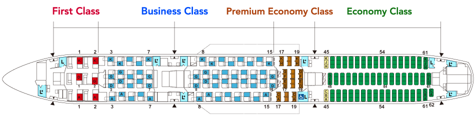 JAL Flagship A350-1000 Premium Economy Review