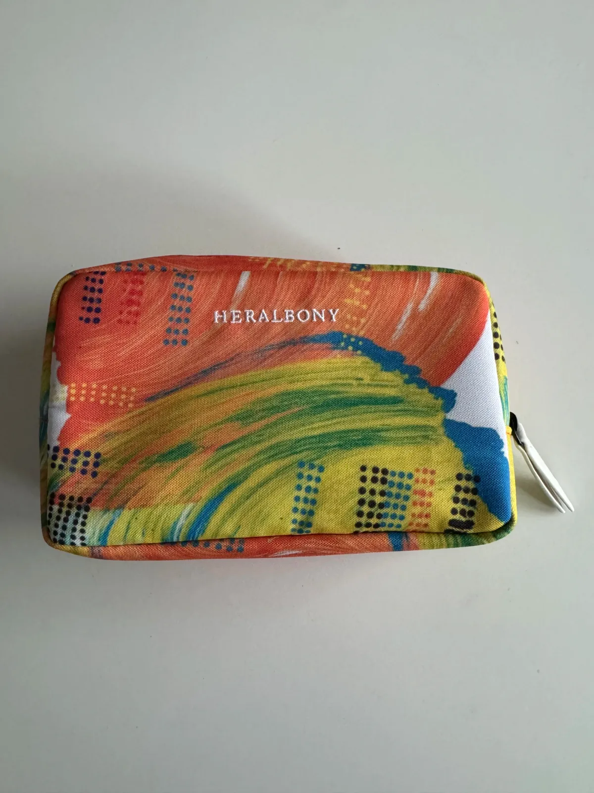 JAL Business Class Amenity Kit