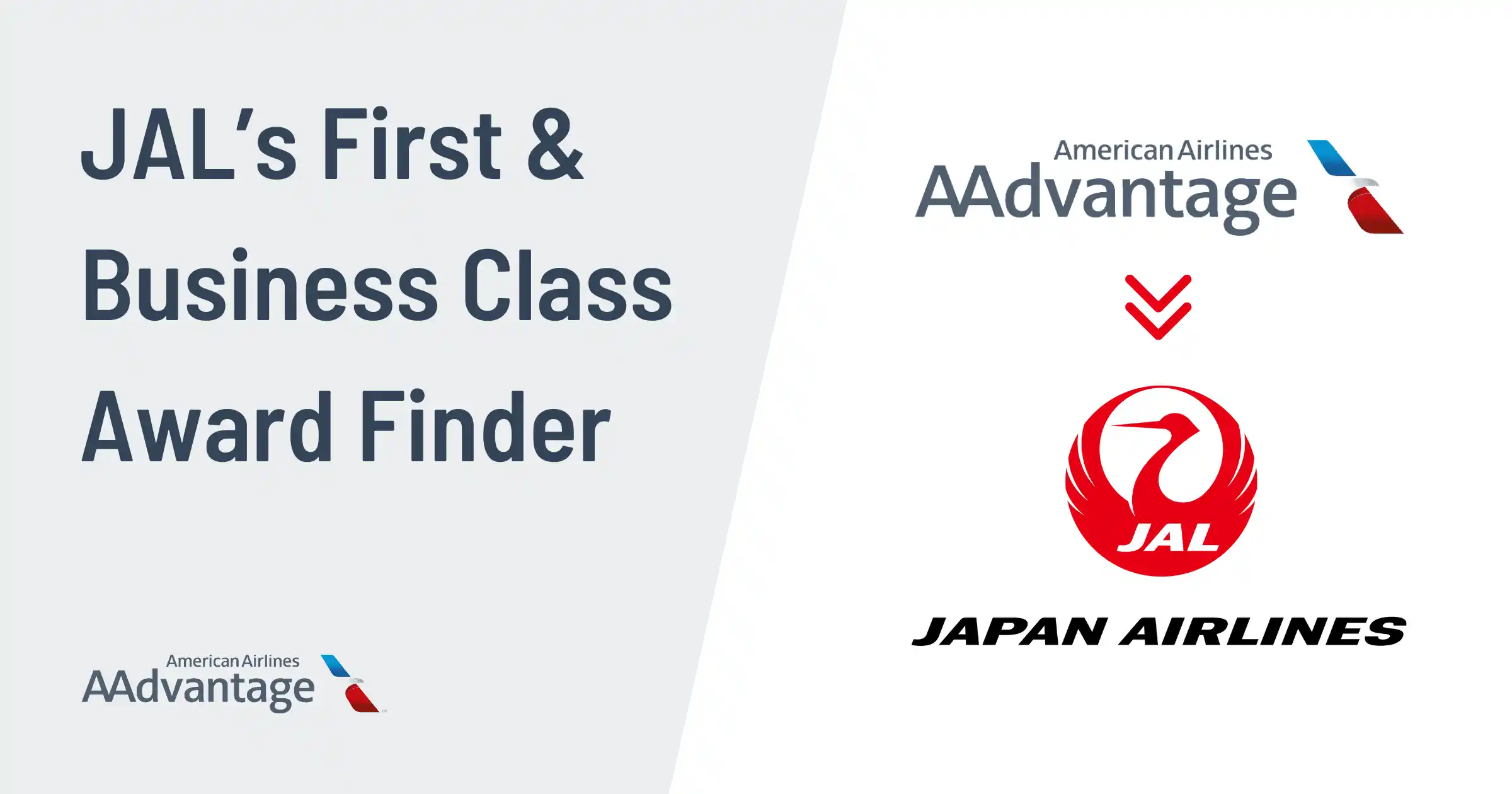 Cover image for How to Book Japan Airlines First and Business Class Using AAdvantage Miles (2025 Update)