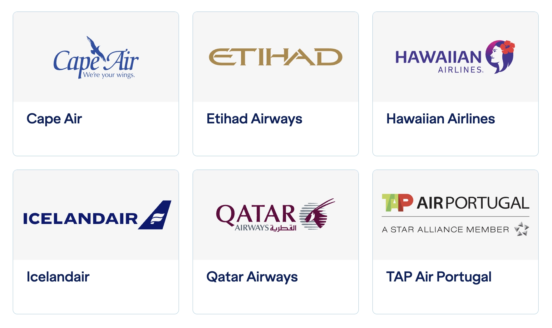 JetBlue TrueBlue new partnerships with United, JAL, and Icelandair