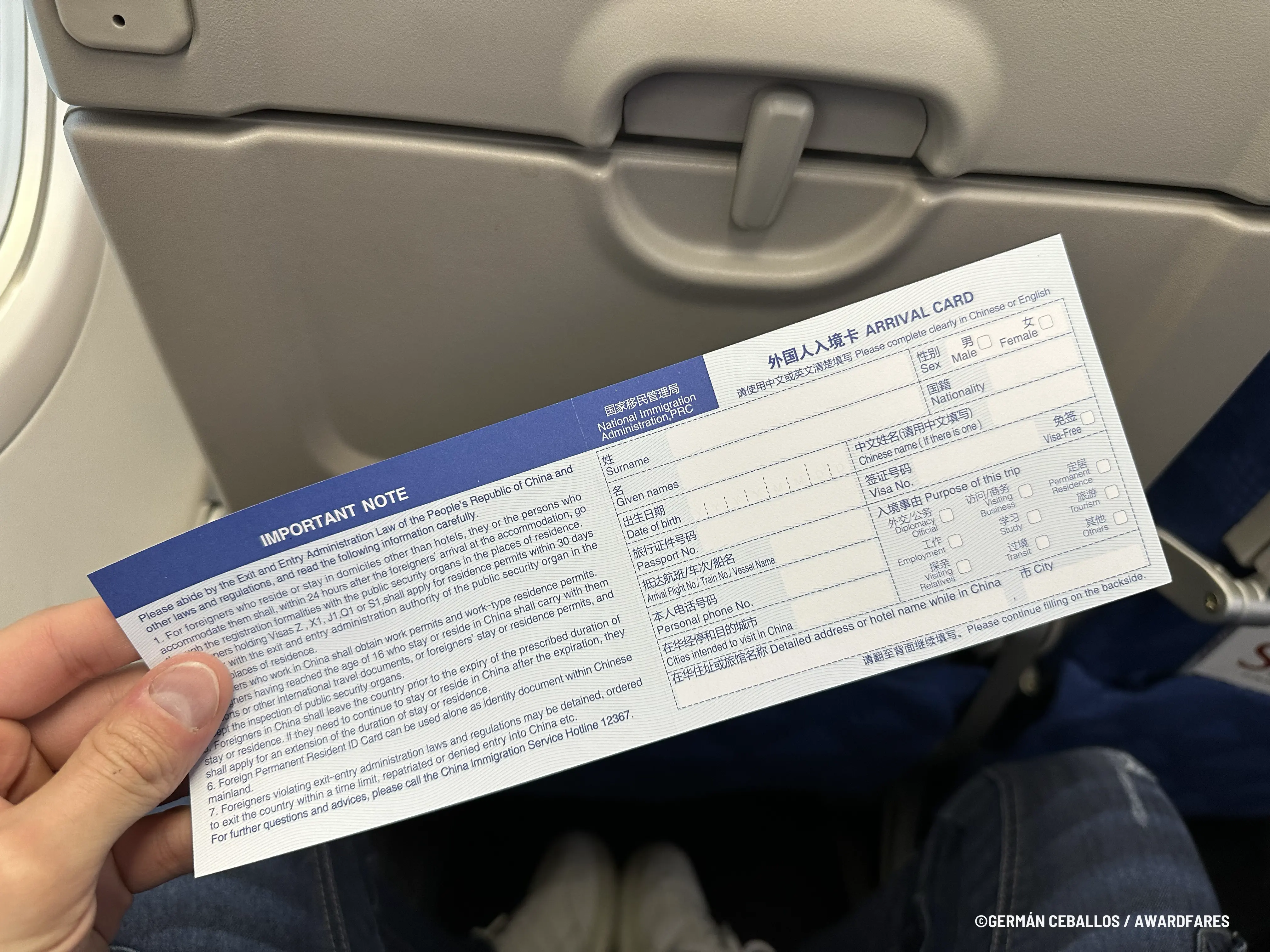 Korean Air 737 MAX 8 Economy Class Review from Seoul to Beijing