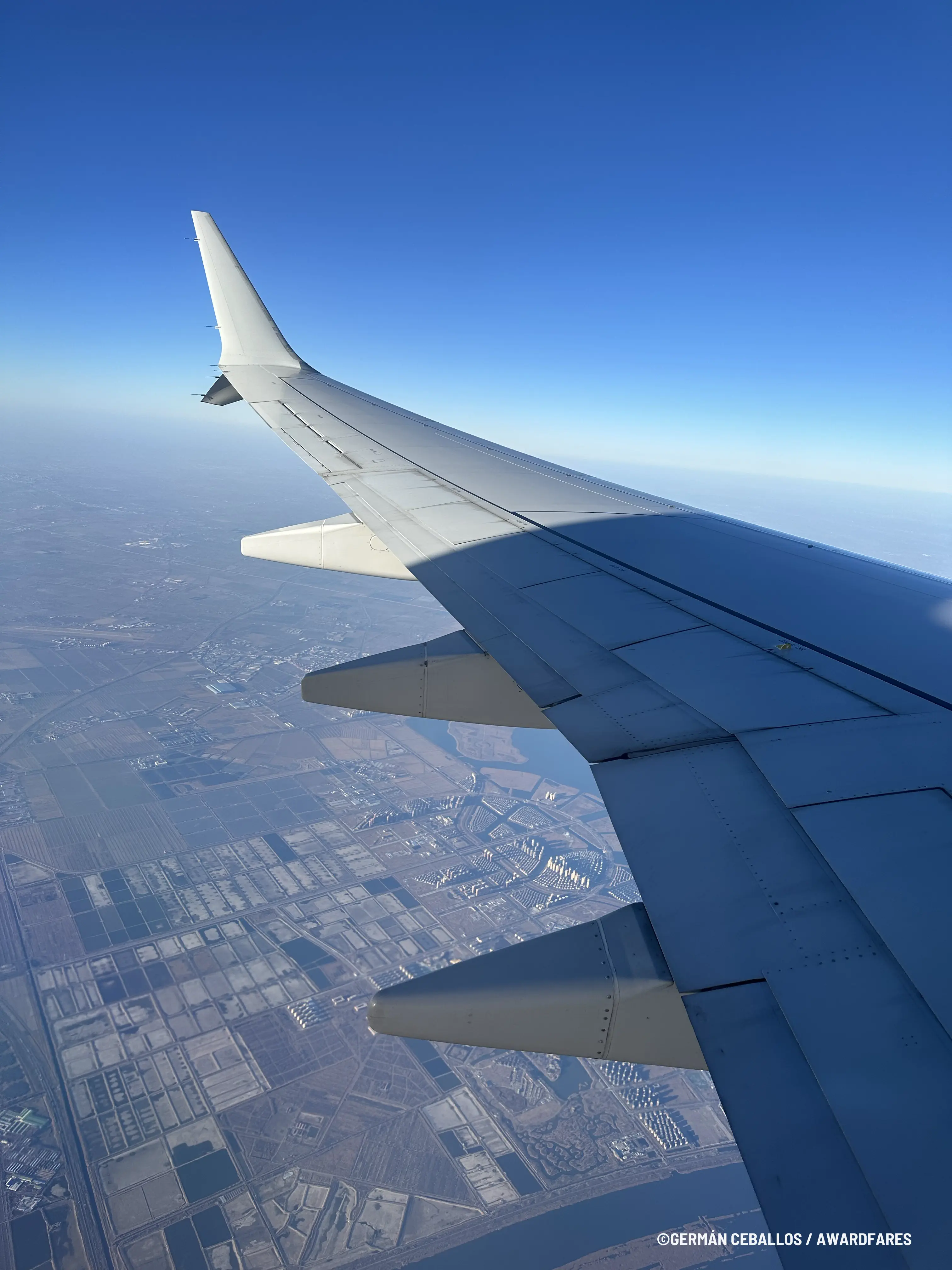 Korean Air 737 MAX 8 Economy Class Review from Seoul to Beijing