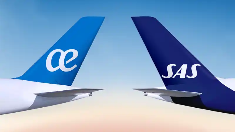 SAS and Air Europa announced a new codeshare agreement that connects Scandinavia to top destinations in Spain, Portugal, and beyond.