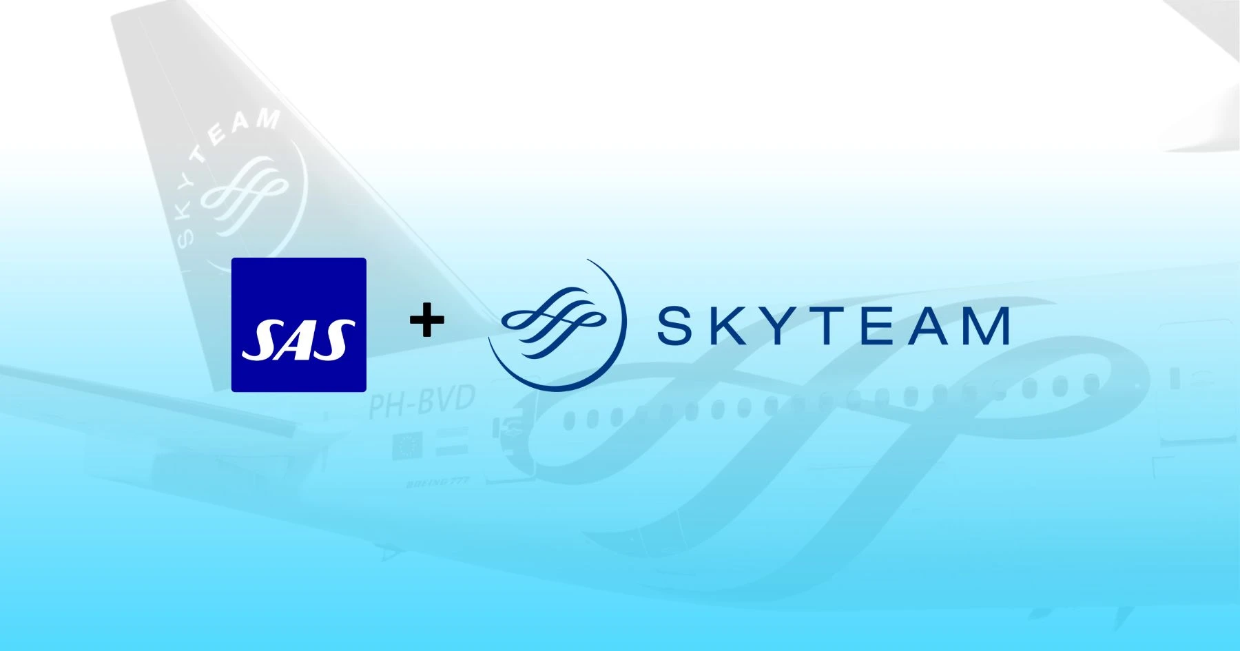 Cover image for From Star Alliance to SkyTeam: The SAS Transition (Official Info)