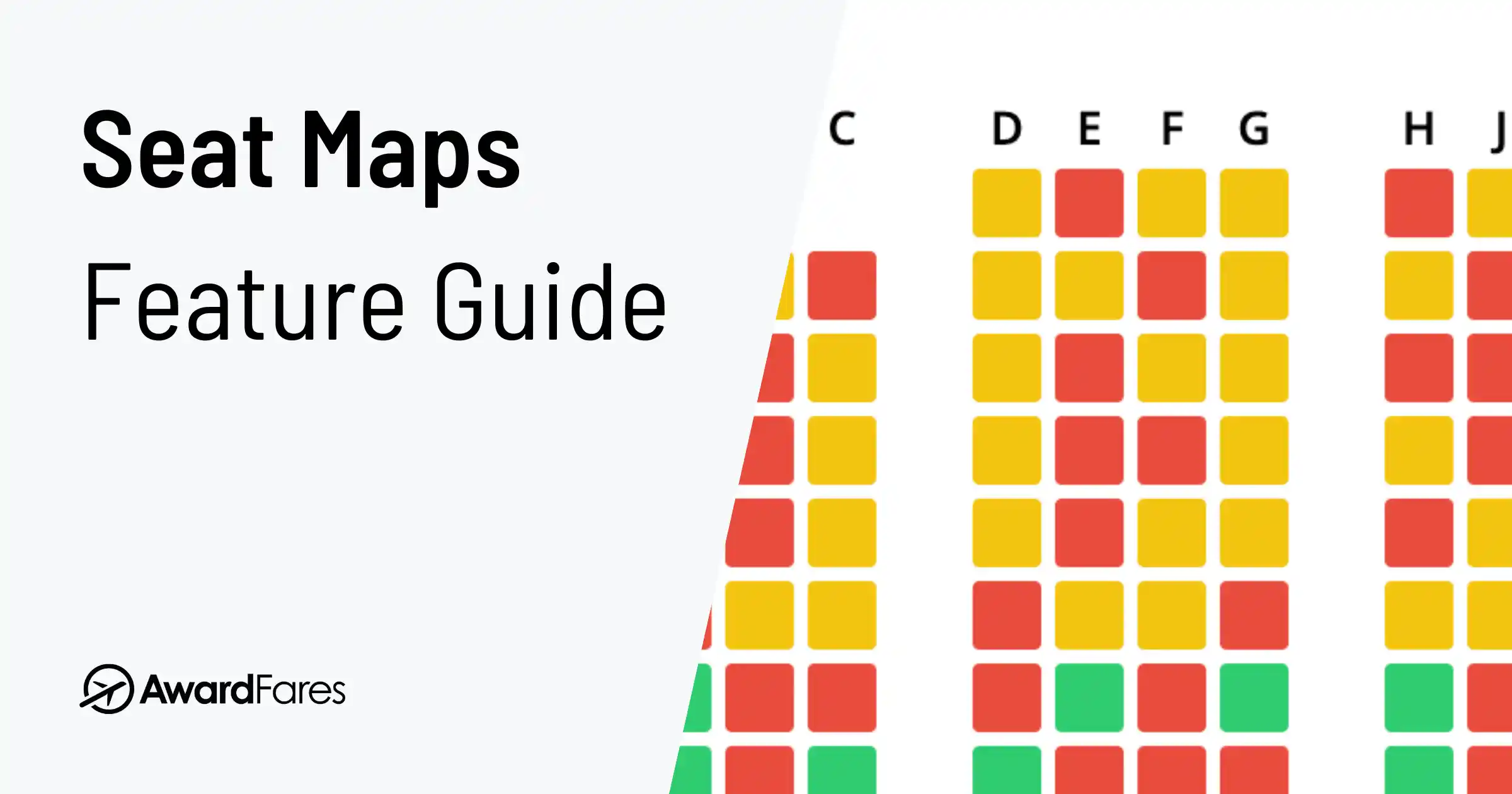 Cover image for Free Seat Map Checker: See Empty Seats Before You Fly