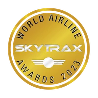 Skytrax 2023 Awards).