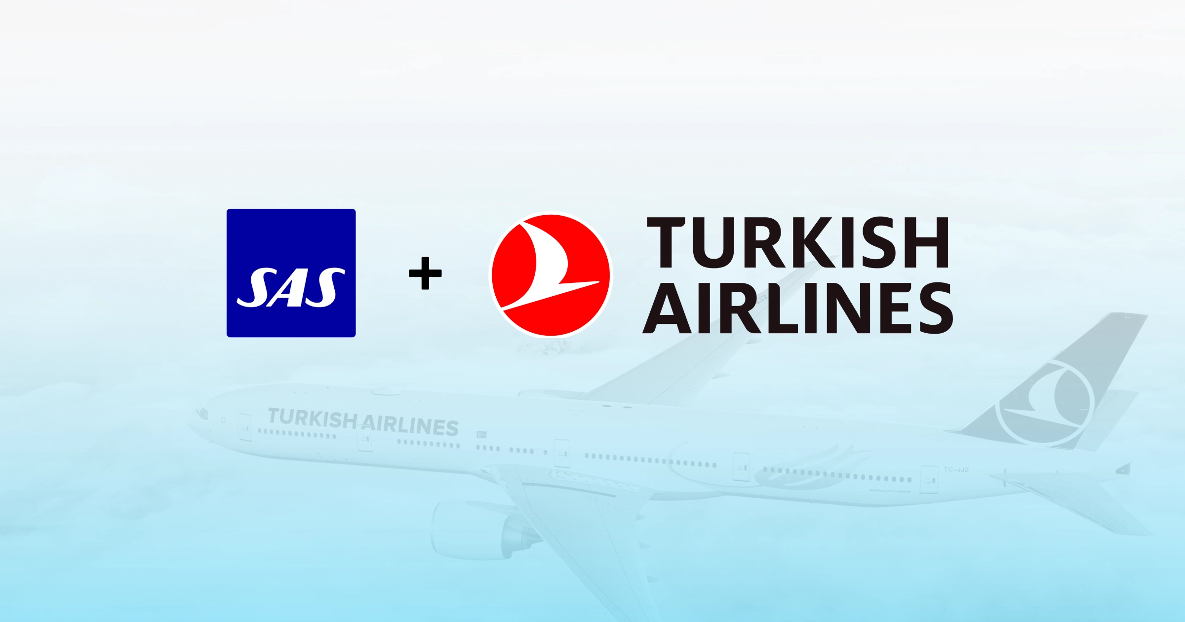Cover image for Booking Turkish Airlines Flights With SAS EuroBonus Points (Guide)